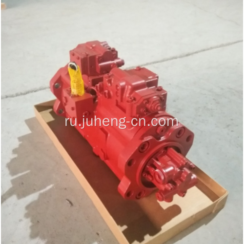 Гидравлический насос R290LC-7A 31N8-10080 Главный насос R290LC-7A